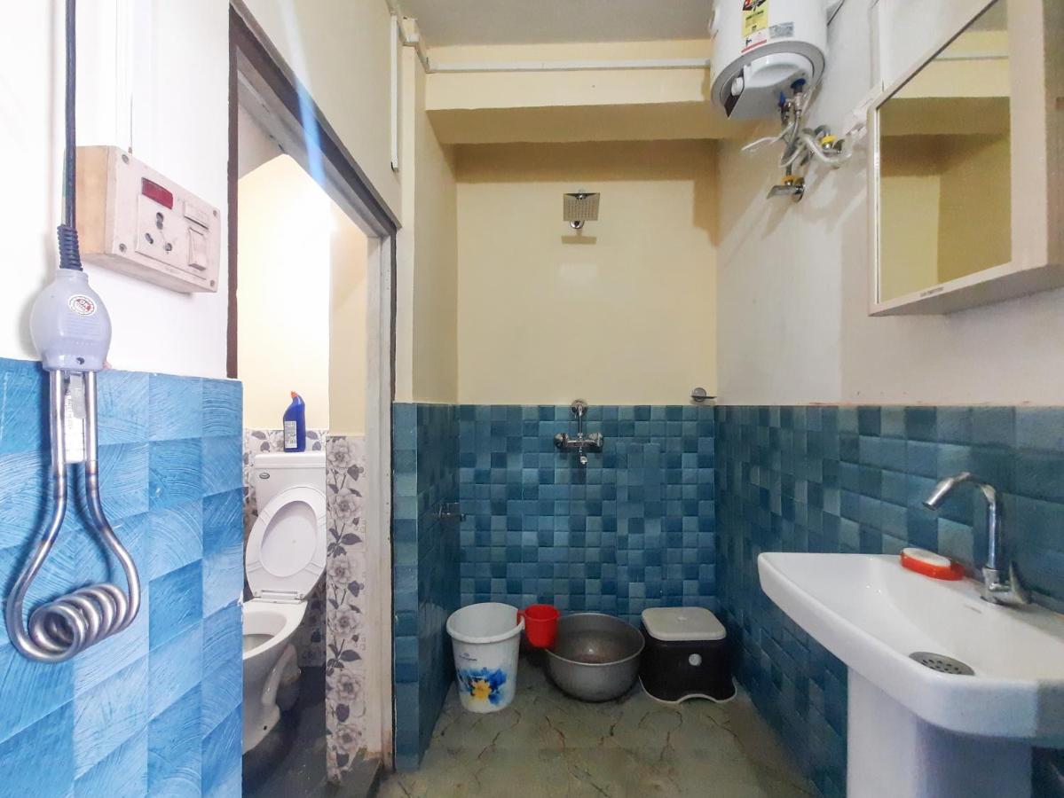 דרג'ילינג Neora Backpackers Hostel מראה חיצוני תמונה